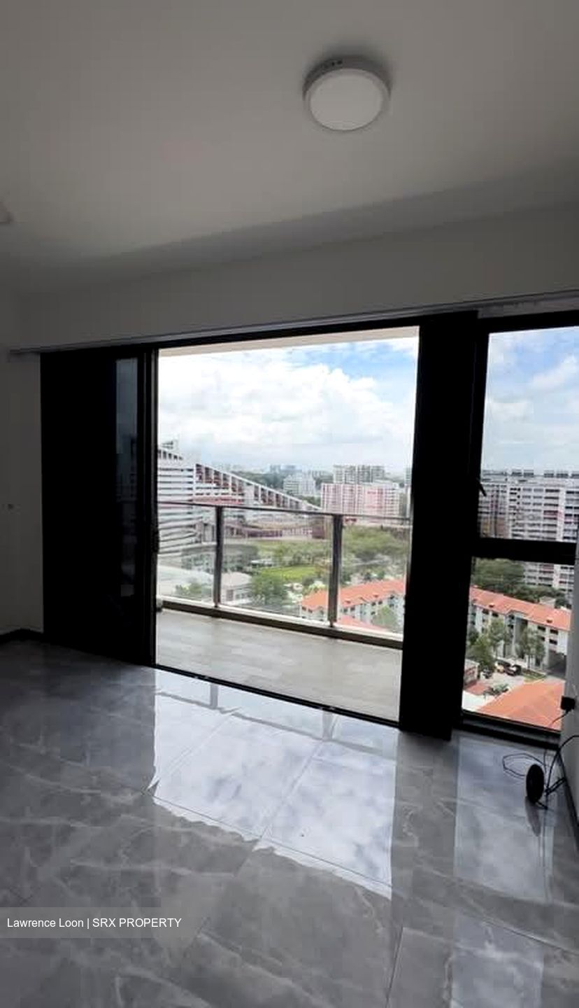 The Poiz Residences (D13), Apartment #590810021